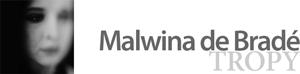 MALWINA DE BRADE
