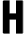 H