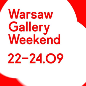 Warsaw Gallery Weekend 2017