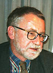 Dr Slawomir Magala
