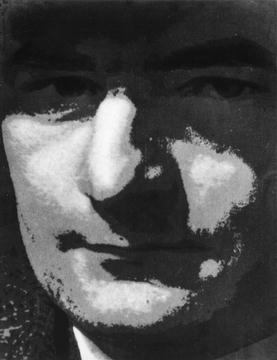Witold Romer: Portret brata, 1914